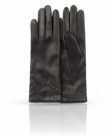 Перчатки Женские 11_ARIPE/BL